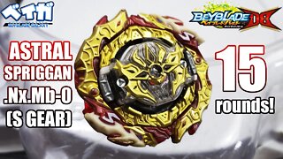 TRI CAMPEÃO DOS MINI TORNEIOS DE COMBOS POSTO À PROVA - Beyblade Burst ベイブレードバースト