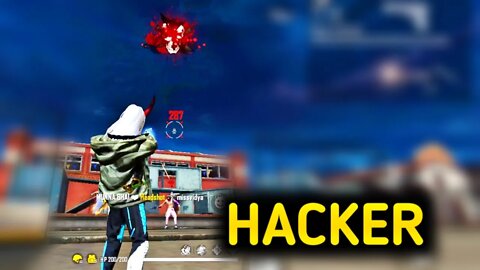 ARROW IS HACKER - Rock Munna Gaming #shorts