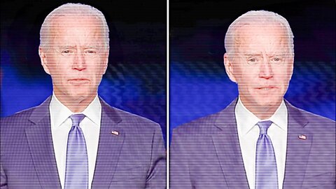6 Minutes Ago: Joe Biden FINALLY Announced A Reponse