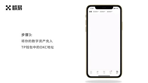 欧易新手学院| OKC链上挖矿及TP钱包配置视频教程 OKX