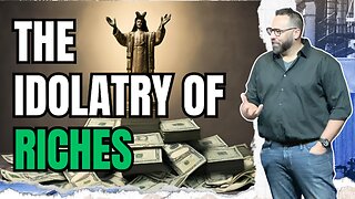 Wages and Sin | From Creation to Christ | Nathan Bentley