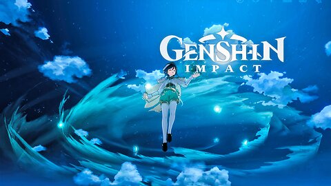 Genshin Impact 27 - To jest w tej grze!