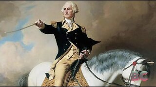 George Washington: The Founding Father's Legacy