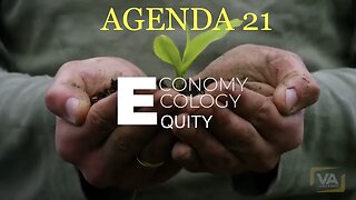 The Agenda For The 21st Century