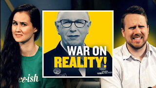 The War for Reality: Don’t Say Women Are Women | Guest: Zuby | 10/19/21
