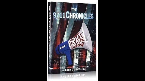 9/11 Chronicles: Truth Rising - Full Documentary (2008)