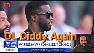 DL Diddy Again