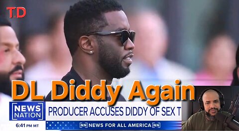 DL Diddy Again