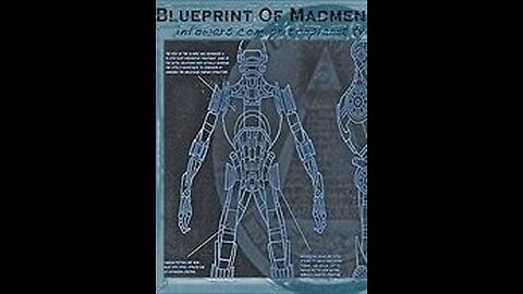 New World Order: Blueprint of Madmen (2012)