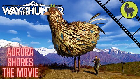 Aurora Shores The Movie (all main missions) | Way of the Hunter PS5