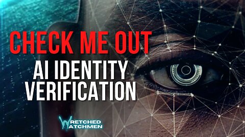 Check Me Out: AI Identity Verification