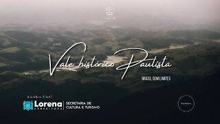 Lucas Bocaina e o Vale Histórico Paulista | Brasil Sem Limites