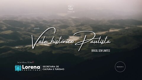 Lucas Bocaina e o Vale Histórico Paulista | Brasil Sem Limites