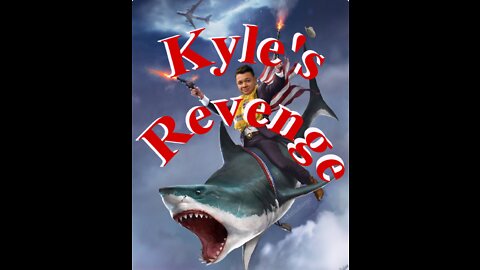 Kyle's Revenge - The Richard Castle