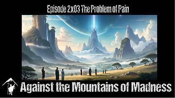 The Problem of Pain, 2x03