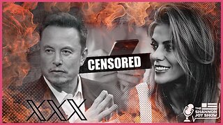 🔥Elon Musk’s XXX PURGE! Night Of Long Knives As Thousands Of LIBERTY Accounts Purged On Twitter🔥