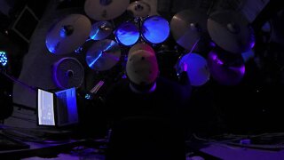 Semi Charmed Life, Third Eye Blind , Drum Cover