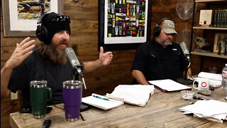 Jase’s Maturity Scale & Why Phil Knows God's Wisdom Is So Much Greater Than We Know | Ep 413