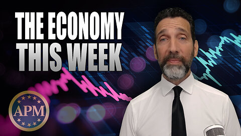 Fed Issues Latest Edition of the Beige Book [Economy Last Week]