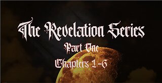 MONKEY WERX W/ REVELATION SERIES PART 1 CHAPTERS 1-6 TY JOHN GALT