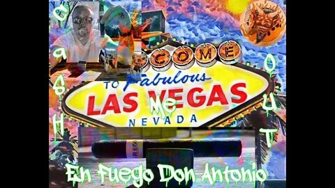 Viva Las Vegas En Fuego Don Antonio review