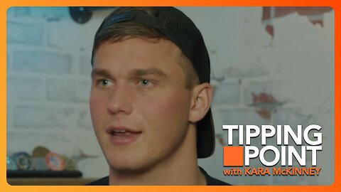 Was Madison Cawthorn Right About the Orgy Parties? | TONIGHT on TIPPING POINT 🟧