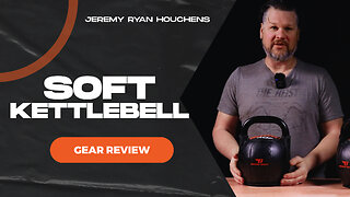 Bionic Body Soft Kettlebell – Gear Review