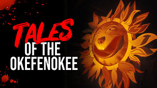 Tales of the Okefenokee | Six Flags Creepypasta