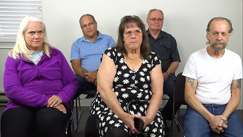 Victims of Whitefish Credit Union speak out against fraud