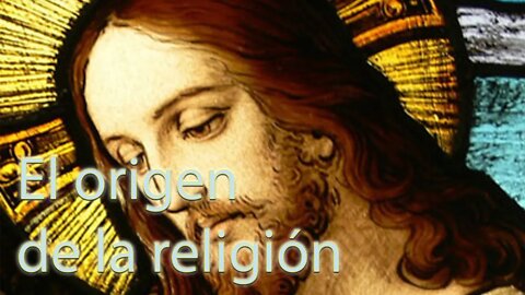 Origen del Cristianismo y como tomó ideas de otras religiones