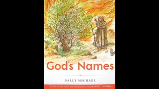 Audiobook | God's Names | p. 28-35 | Tapestry of Grace | Y1 U1