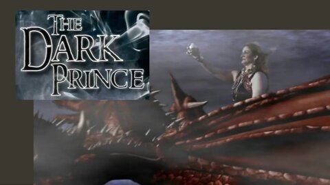 The Dark Prince - #7 The Collapse of an Intoxicated World