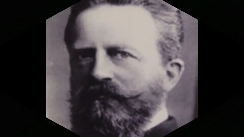 Frederick Wilhelm Claude Hathenbruck PART ONE
