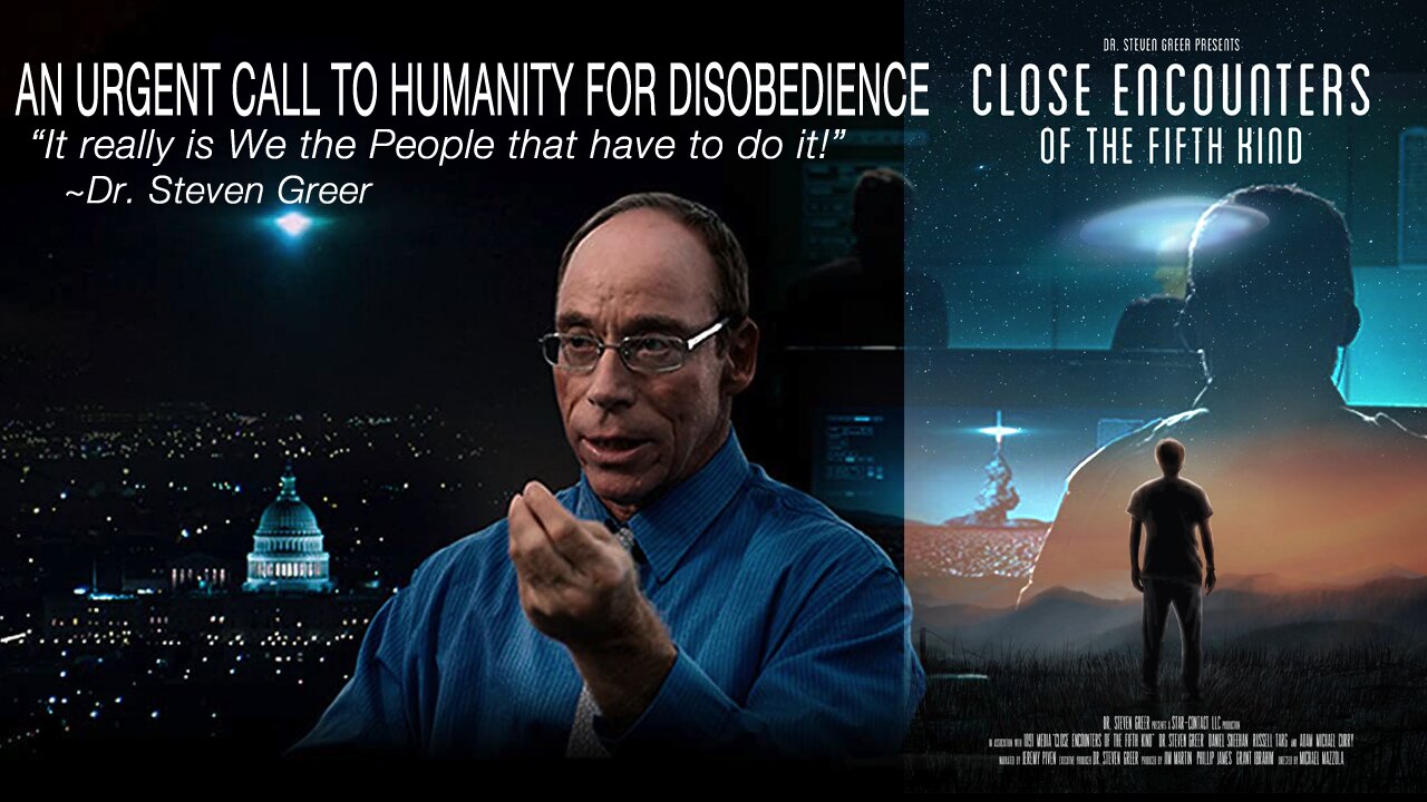 Close Encounter Of The Fifth Kind Free Close Encounters of the Fifth Kind. Contact; Consciousness, and the