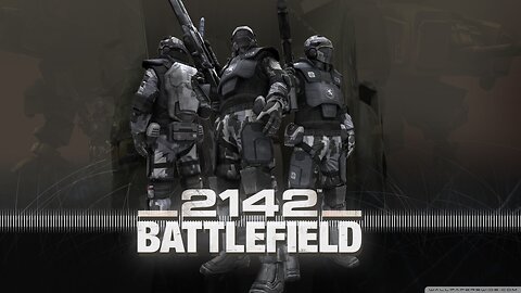 Battlefield™ 2142 Intro Movie (10-17-2006)