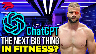ChatGPT: The AI-Powered Personal Trainer of the Future?