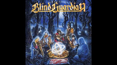 Blind Guardian - Somewhere Far Beyond