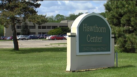 Hawthorn Center loses 13-year-old psychiatric patient overnight in Detroit