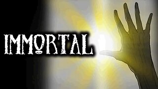 Immortal | SCARY STORY READING #4