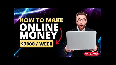 Top 20 Ways to Make Money Online in 2023 | Earn Money Online | Part-time Jobs | Work from Home