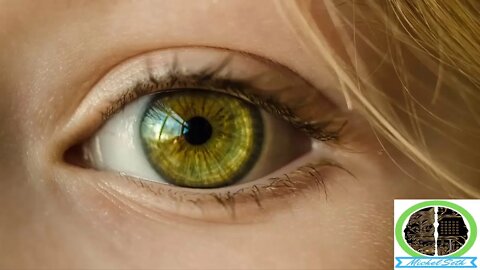 Audio Subliminal para tener Ojos verdes [2019]