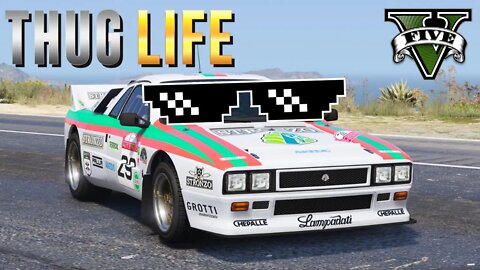 GTA 5 Thug Life #109 (GTA Online Thug Life Funny Moments)