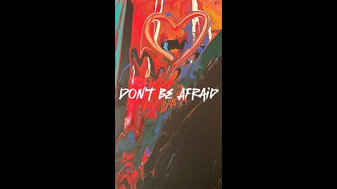 FKA FRANCO - Don’t Be Afraid (Prod. Yunme)
