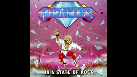 Pioneers – Pioneers