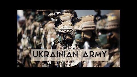 Ukrainian Army | Comando power