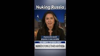 Nuking Russia