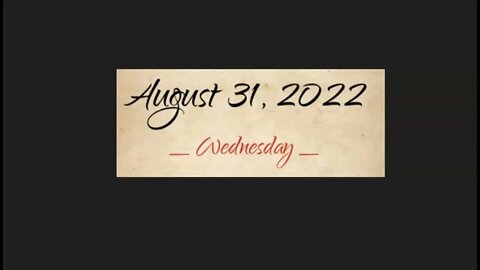 Quordle of the Day for August 31, 2022 ... Fasted time yet!