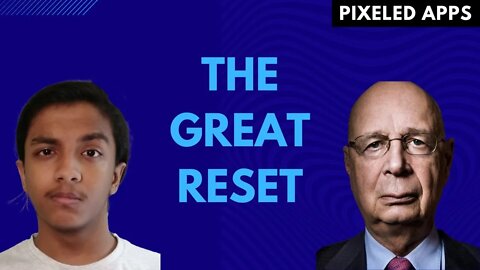 The Great Reset Of 2030 | Karl Schwab