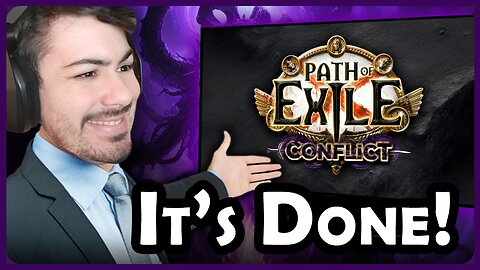 DIY: Your own Path of Exile League!