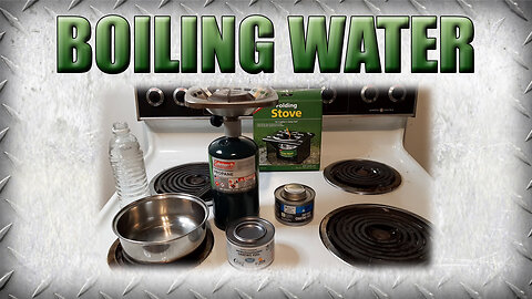 Testing Different Water Boiling Methods with Shocking Results!